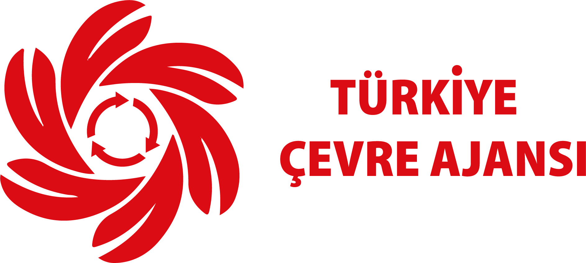 Türkiye Çevre Ajansı logosu
