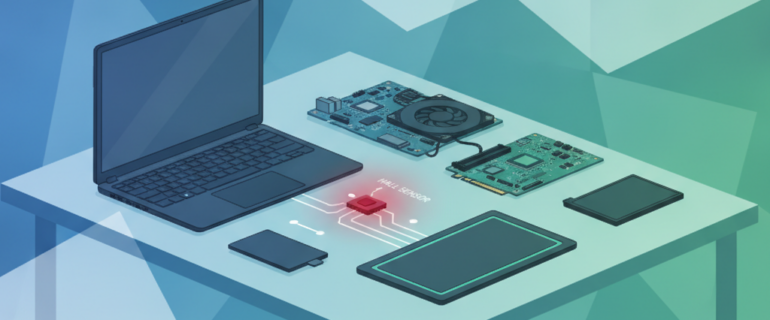 HP Victus Hall (Hull) Sensörü Sorunu | Agestec Bilgisayar Ankara (AI Görsel) HP Victus Hall (Hull) Sensörü Sorunu | Agestec Bilgisayar Ankara (AI Görsel) ...