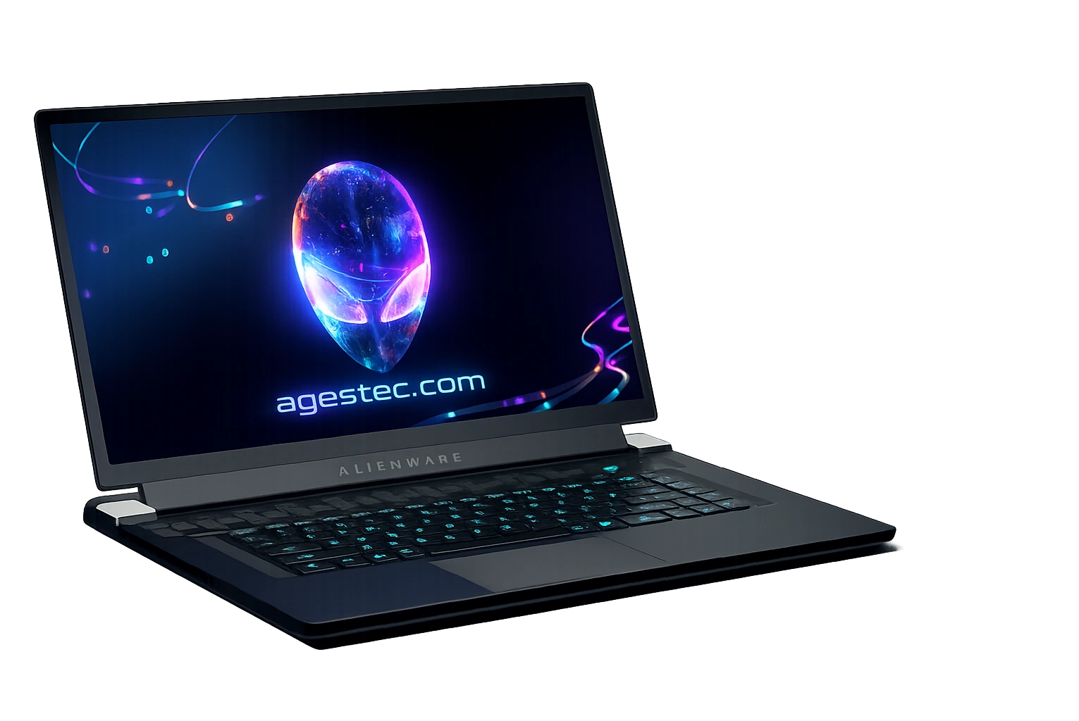 Alienware notebook Agestec Dell teknik servis Ankara